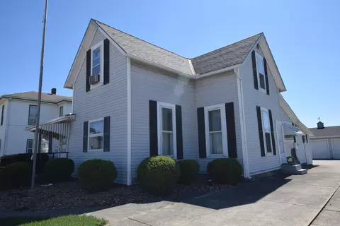 705 W Sandusky Ave, Bellefontaine, OH 43311