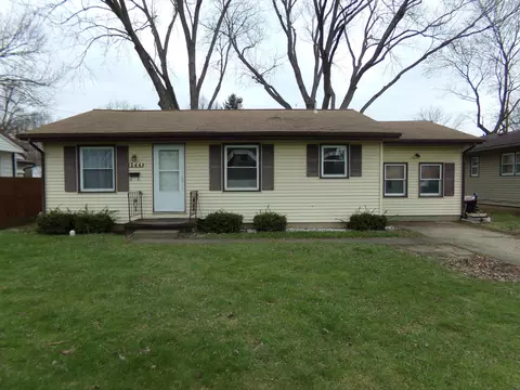 544 Bloomfield Ave, Urbana, OH 43078
