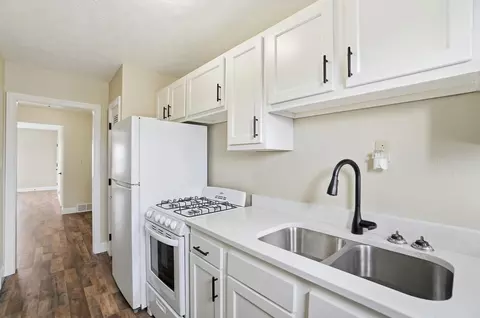 Kitchen - 1806 N Limestone St, Springfield, OH 45503 photo 1 of 2