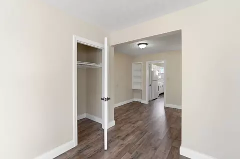 Bedroom - 1806 N Limestone St, Springfield, OH 45503 photo 1 of 2
