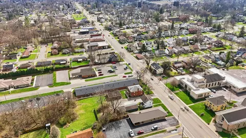 View/Area - 1806 N Limestone St, Springfield, OH 45503 photo 4 of 4