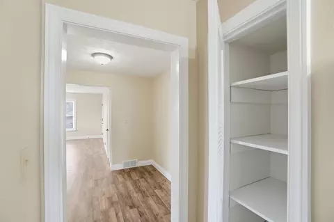 Entry Way - 1806 N Limestone St, Springfield, OH 45503 photo 5 of 5
