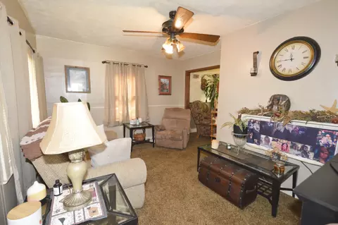 Living - 1417 Kenton St, Springfield, OH 45505 photo 1 of 4