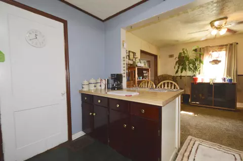 Kitchen - 1417 Kenton St, Springfield, OH 45505 photo 1 of 7