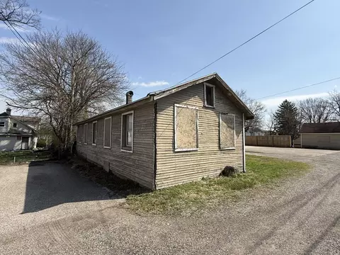 Exterior - 1417 Kenton St, Springfield, OH 45505 photo 8 of 8