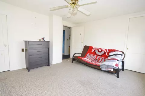 Bedroom - 1417 Kenton St, Springfield, OH 45505 photo 4 of 8