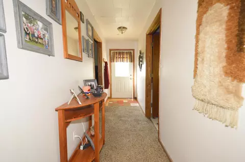 Entry Way - 1417 Kenton St, Springfield, OH 45505 photo 1 of 1