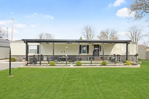 11300 Tuscarora Path, Lakeview, OH 43331