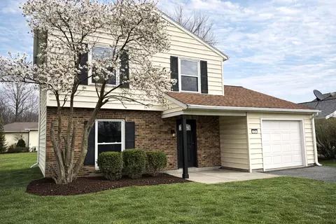 524 Sandpiper St, Lima, OH 45801