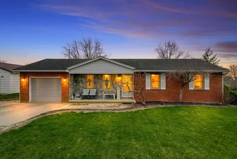 2359 Celina Rd, Saint Marys, OH 45885