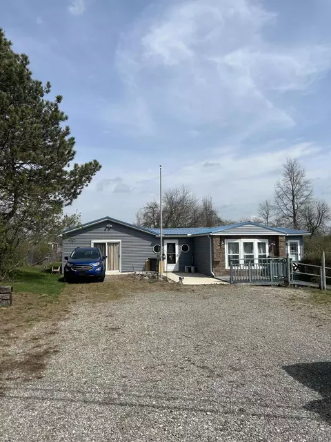2867 County Road 10, Bellefontaine, OH 43311
