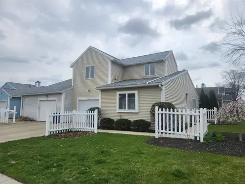 205 W South St, Saint Marys, OH 45885