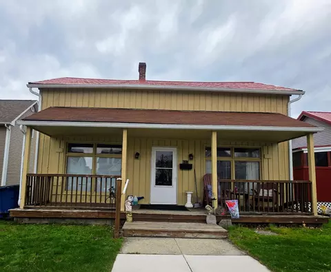 612 E Spring St, Saint Marys, OH 45885