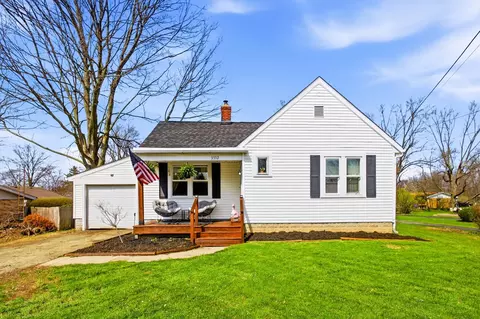 3332 E High St, Springfield, OH 45505