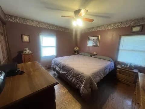 Bedroom - 8601 Houston Rd, Sidney, OH 45365 photo 5 of 8