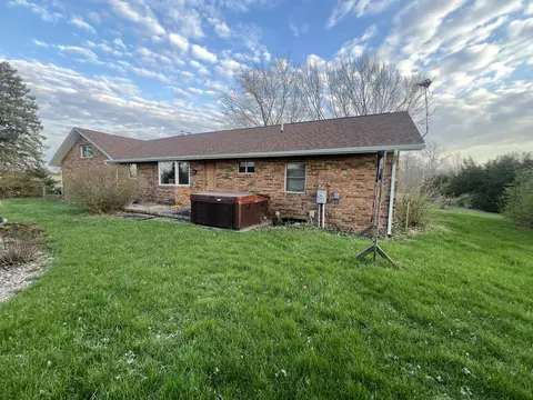 Exterior - 8601 Houston Rd, Sidney, OH 45365 photo 4 of 21