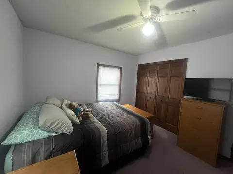 Bedroom - 8601 Houston Rd, Sidney, OH 45365 photo 4 of 8