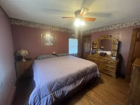 Bedroom - 8601 Houston Rd, Sidney, OH 45365 photo 6 of 8