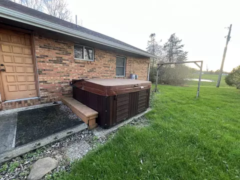 Exterior - 8601 Houston Rd, Sidney, OH 45365 photo 5 of 21