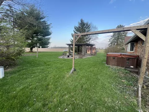 Exterior - 8601 Houston Rd, Sidney, OH 45365 photo 9 of 21