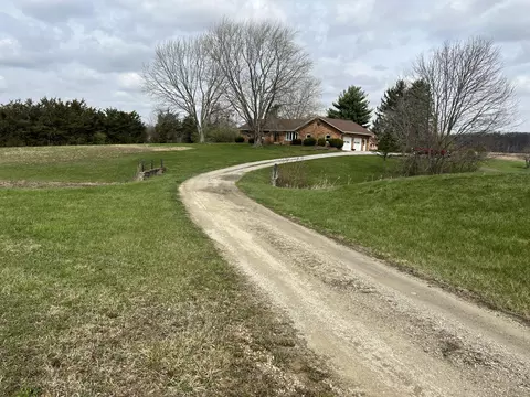 Exterior - 8601 Houston Rd, Sidney, OH 45365 photo 13 of 21