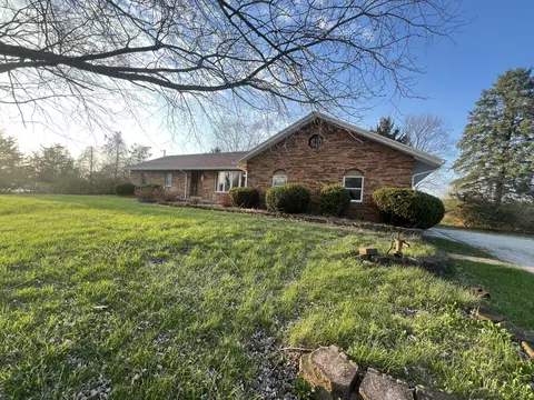 Exterior - 8601 Houston Rd, Sidney, OH 45365 photo 2 of 21