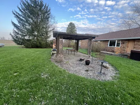 Exterior - 8601 Houston Rd, Sidney, OH 45365 photo 6 of 21