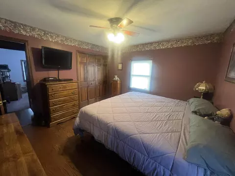 Bedroom - 8601 Houston Rd, Sidney, OH 45365 photo 7 of 8