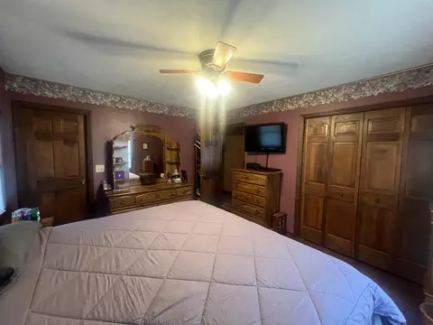 Bedroom - 8601 Houston Rd, Sidney, OH 45365 photo 8 of 8