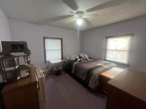 Bedroom - 8601 Houston Rd, Sidney, OH 45365 photo 2 of 8