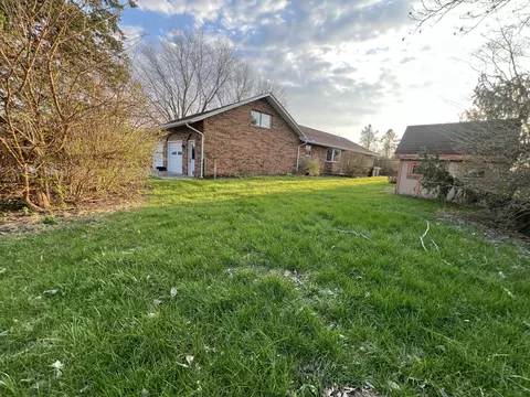 Exterior - 8601 Houston Rd, Sidney, OH 45365 photo 10 of 21