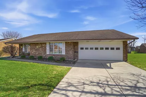 1039 Bradford Dr, Springfield, OH 45503