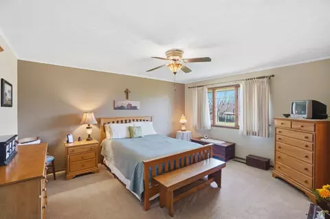 Bedroom - 1039 Bradford Dr, Springfield, OH 45503 photo 1 of 5