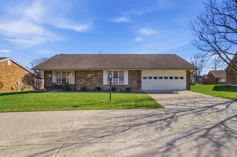 Exterior - 1039 Bradford Dr, Springfield, OH 45503 photo 2 of 12