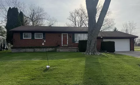 2818 Anita Dr, Springfield, OH 45504