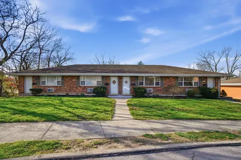 1554 Willamet Rd, Dayton, OH 45429