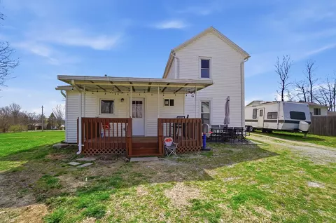 Exterior - 3016 Old Springfield Rd, Springfield, OH 45502 photo 10 of 10