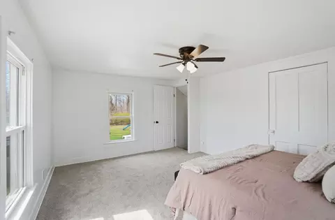 Bedroom - 3016 Old Springfield Rd, Springfield, OH 45502 photo 3 of 5