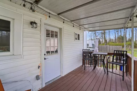 Exterior - 3016 Old Springfield Rd, Springfield, OH 45502 photo 5 of 10