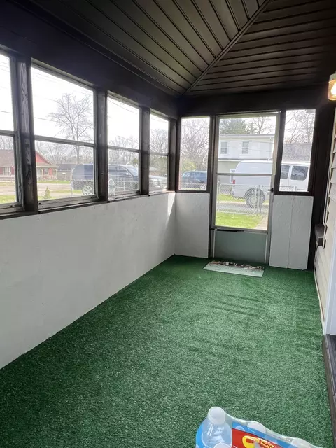 Exterior - 533 Lyle Ave, Springfield, OH 45505 photo 2 of 4