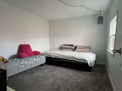 Bedroom - 533 Lyle Ave, Springfield, OH 45505 photo 1 of 2