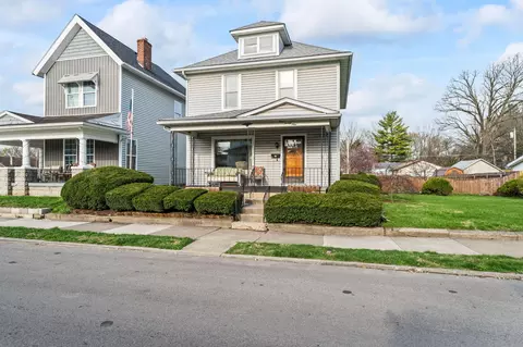 Other - 329 S Western Ave, Springfield, OH 45506 photo 1 of 8