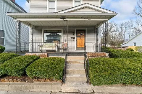 Exterior - 329 S Western Ave, Springfield, OH 45506 photo 2 of 10