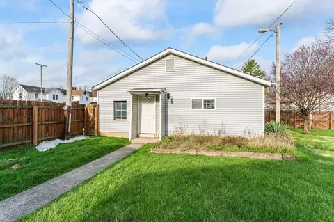 Exterior - 329 S Western Ave, Springfield, OH 45506 photo 10 of 10
