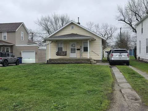 925 E Spring St, Saint Marys, OH 45885