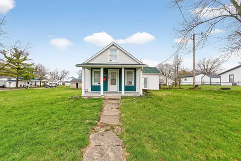 328 W Light St, Urbana, OH 43078