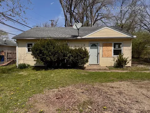 4525 Free Pike, Dayton, OH 45416