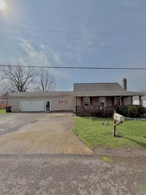 712 Taylor Ave, Lima, OH 45801