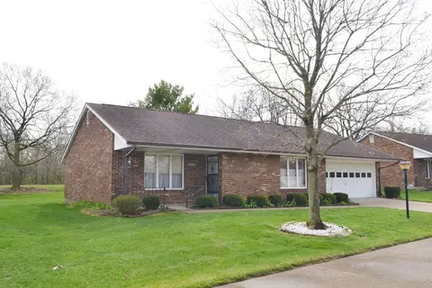 3052 E Brixton Dr, Springfield, OH 45503