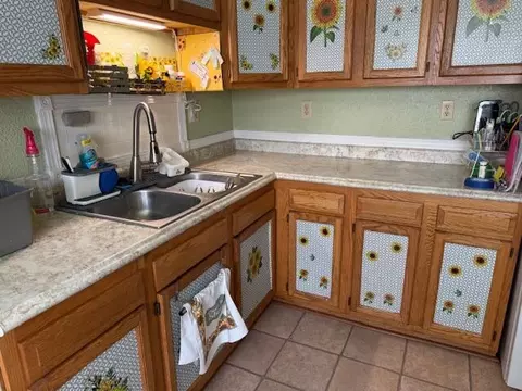 Kitchen - 718 Ronan St, Sidney, OH 45365 photo 3 of 3